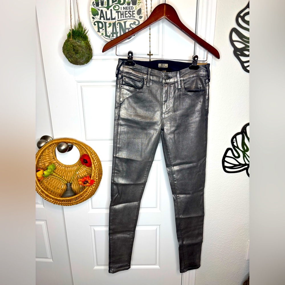 NWT True Religion Halle Super Skinny Jeans